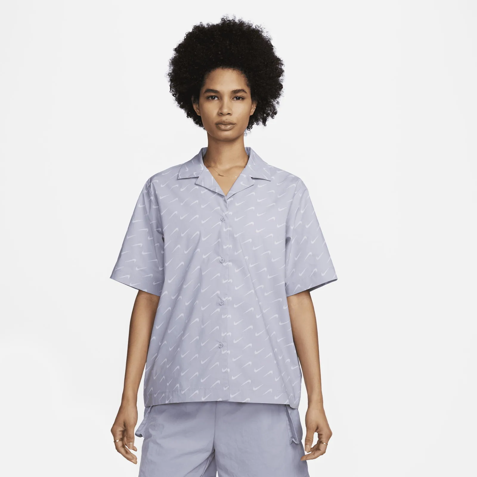 Nike Sportswear Everyday Modern Woven Shirt