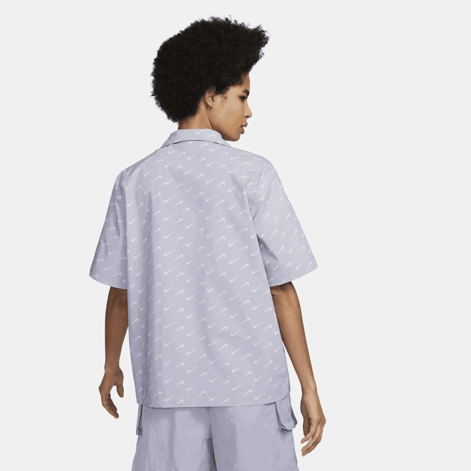 Nike Sportswear Everyday Modern Woven Shirt