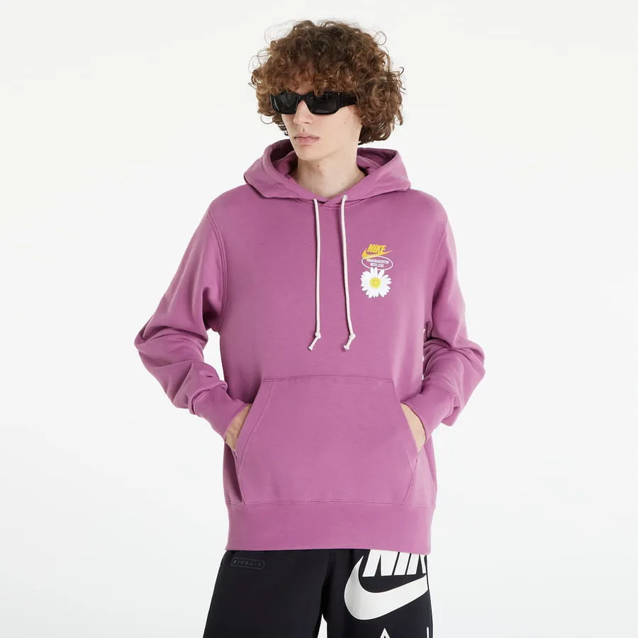 Nike Sportswear French Terry Pullover Hoodie