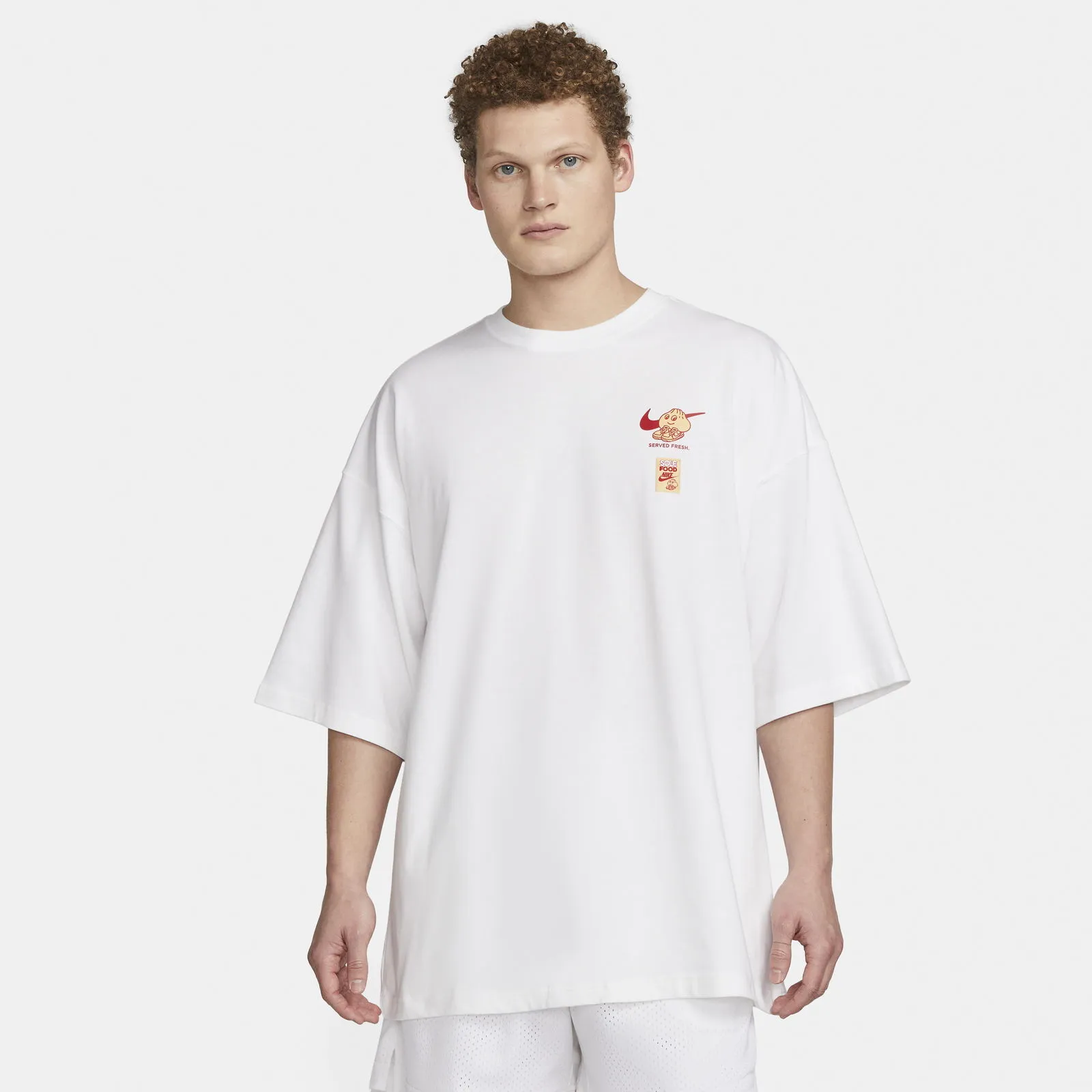 Nike Sportswear Oversized Tee