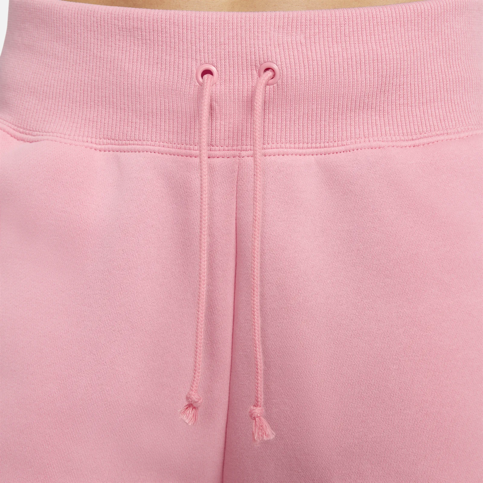 Nike Sportswear Phoenix Fleece High-Waisted Shorts