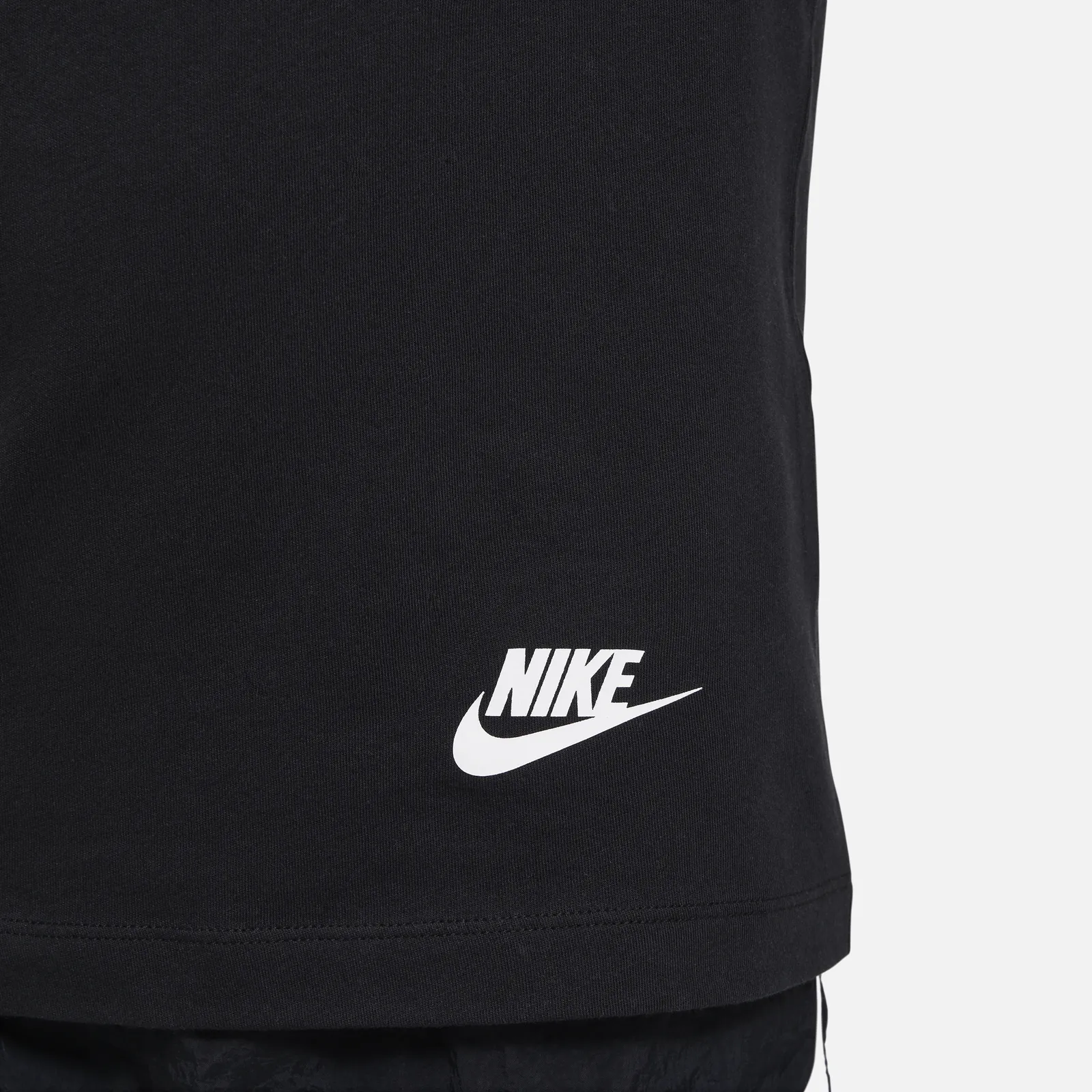 Nike Sportswear pro větší děti (chlapce) -