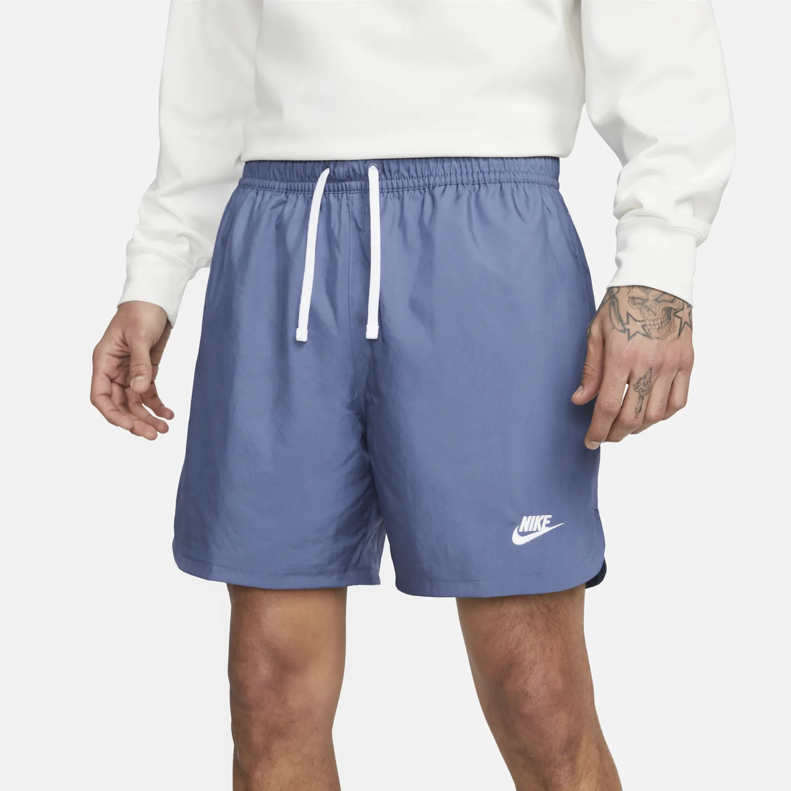 Nike Sportswear Sport Essentials Shorts