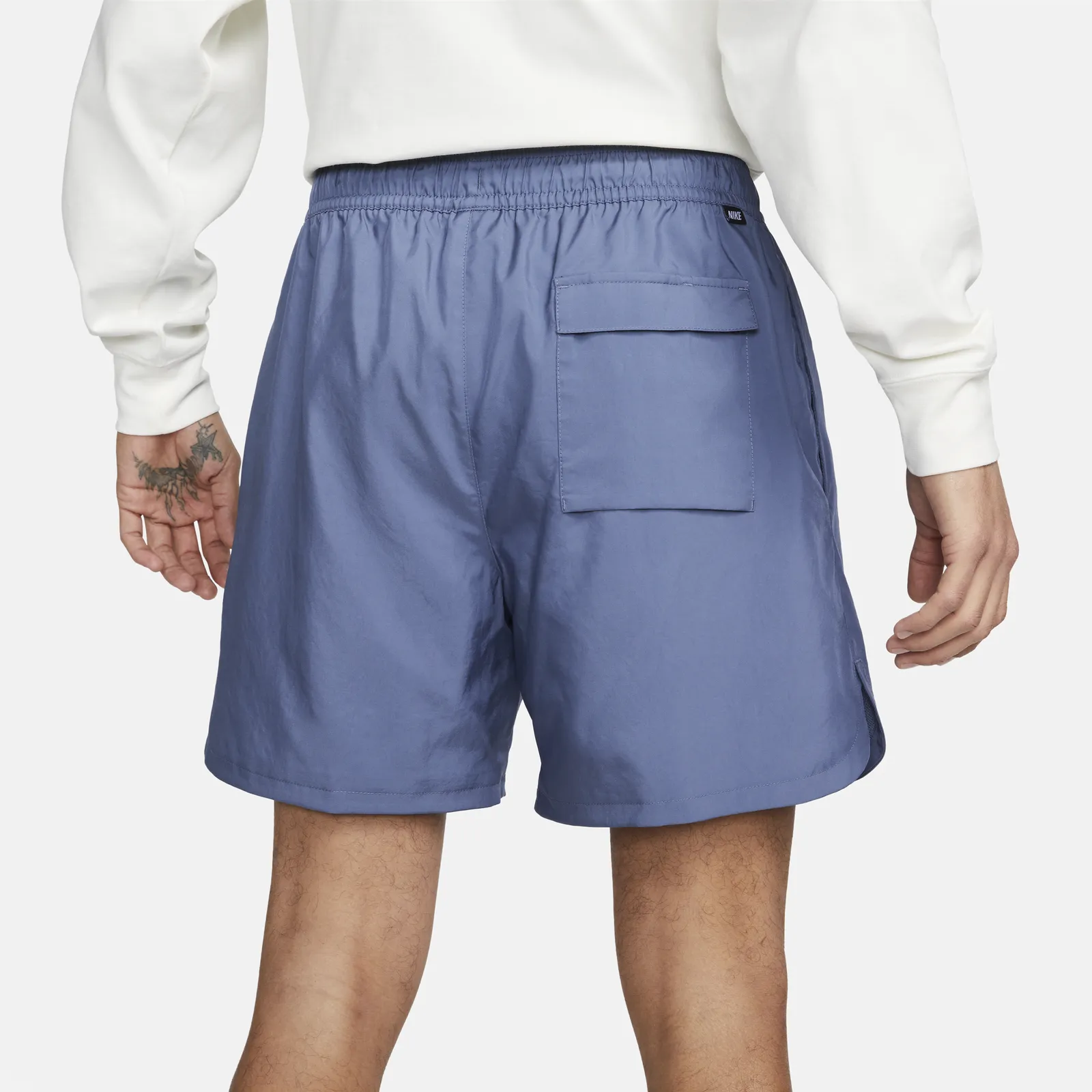 Nike Sportswear Sport Essentials Shorts