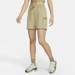 Nike Sportswear Swoosh Woven Shorts