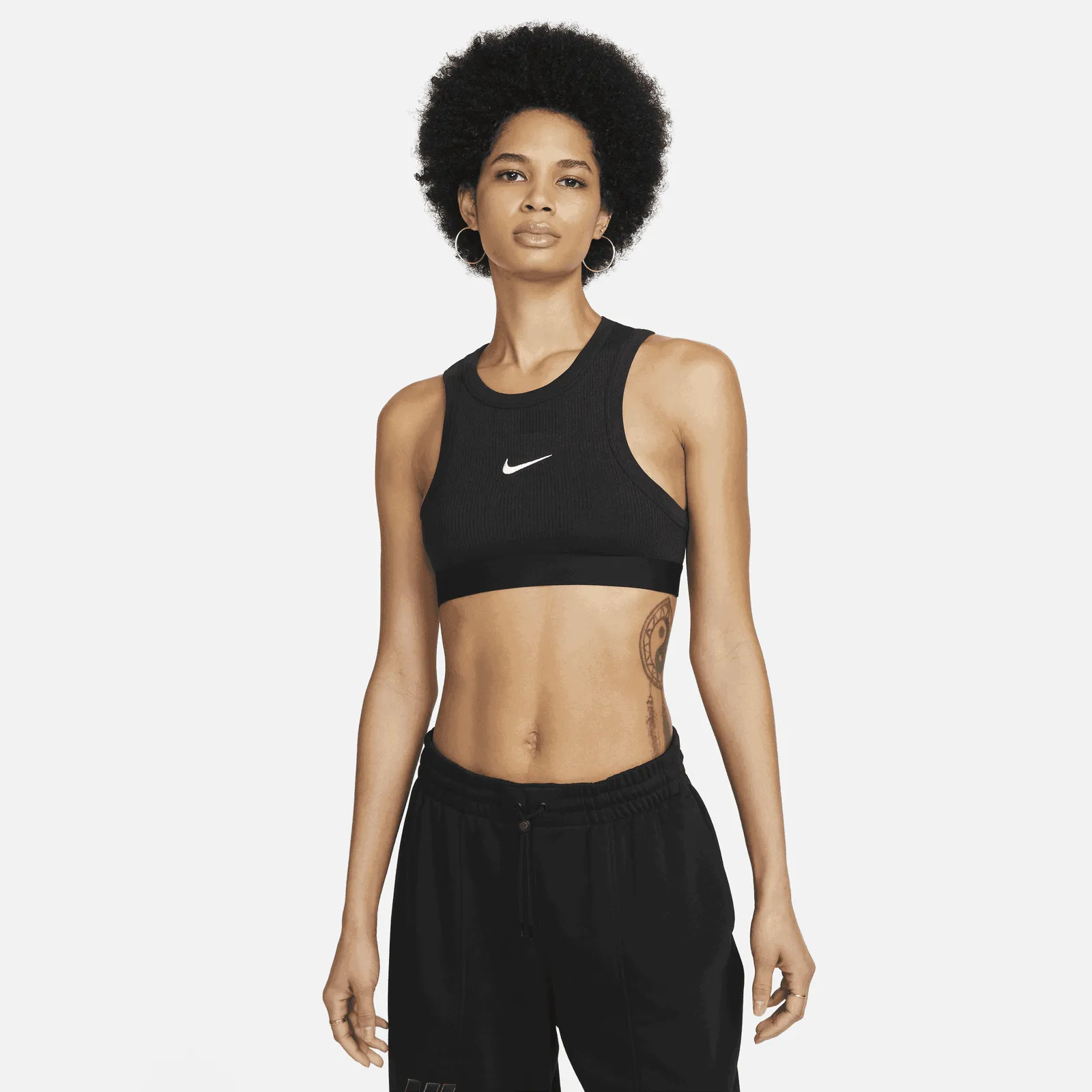 Nike Sportswear Trend Cropped Tank Top