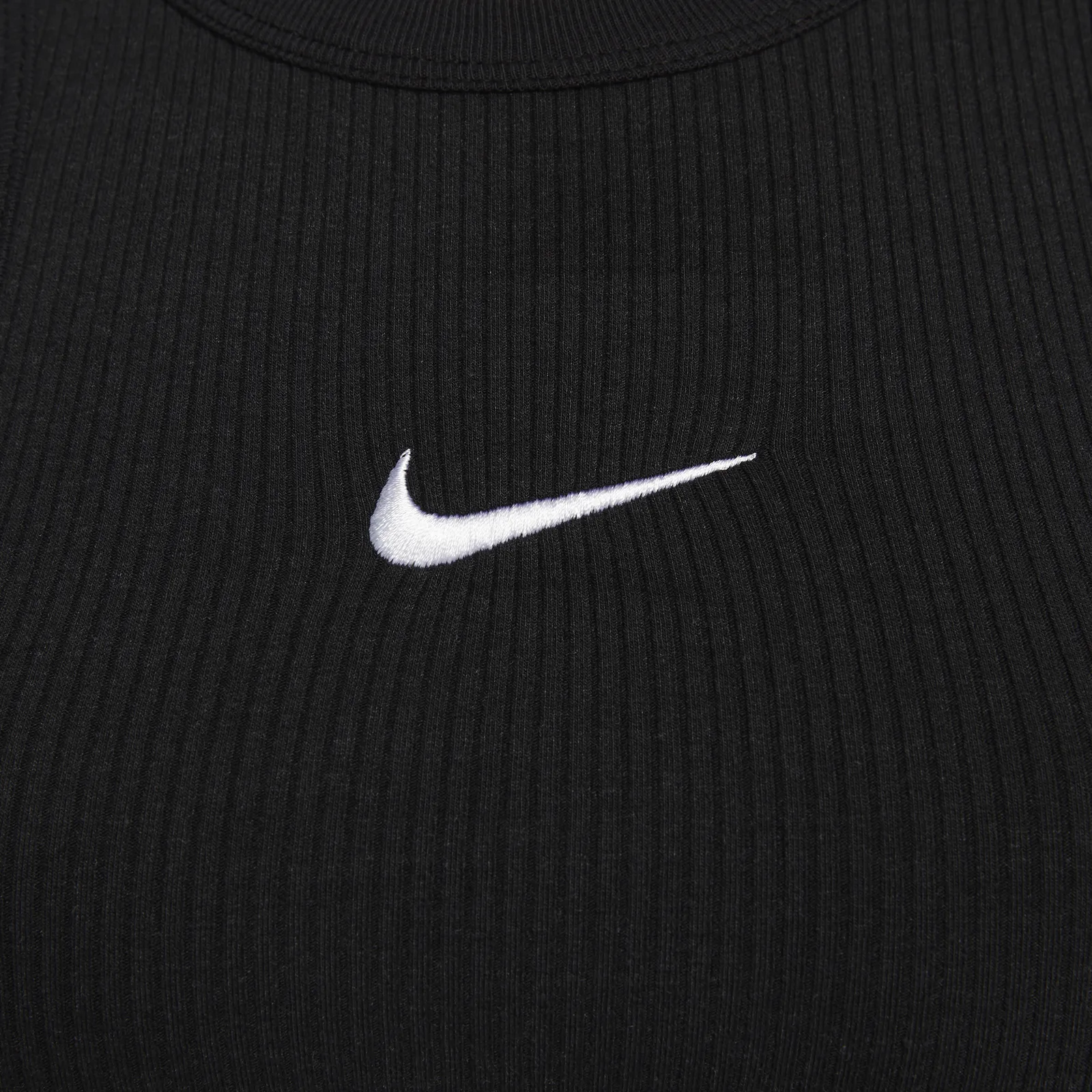 Nike Sportswear Trend Cropped Tank Top