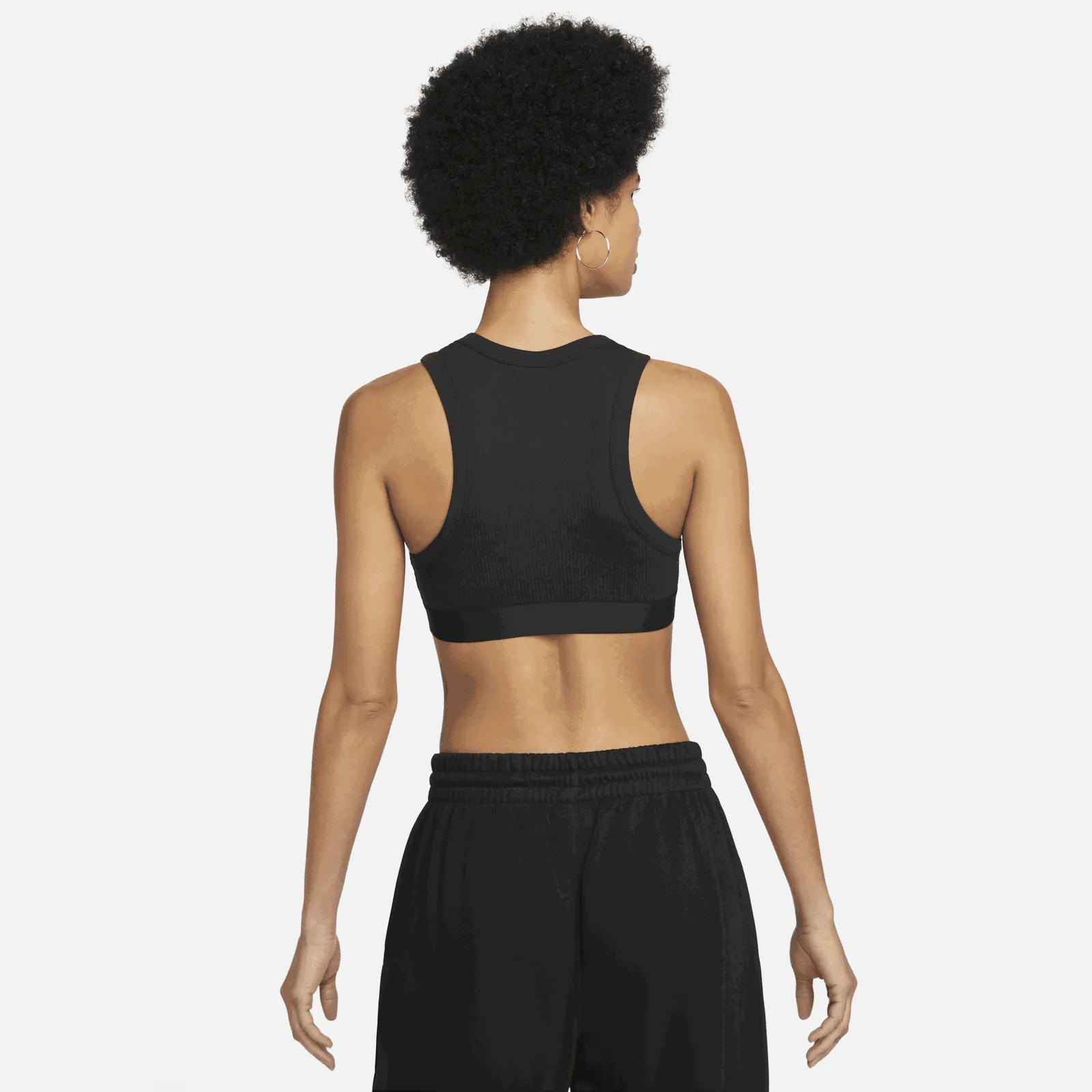 Nike Sportswear Trend Cropped Tank Top