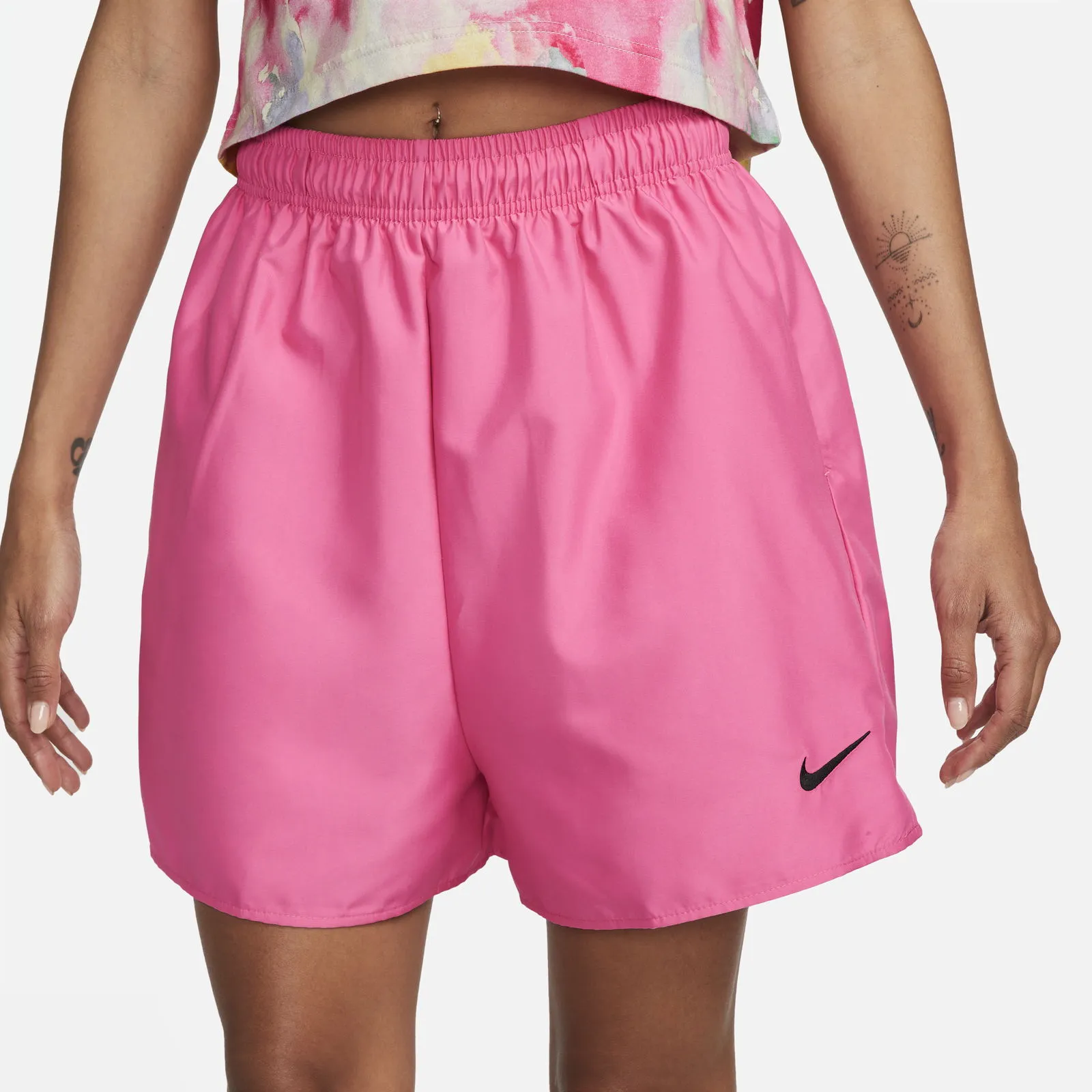 Nike Sportswear Trend Woven Shorts