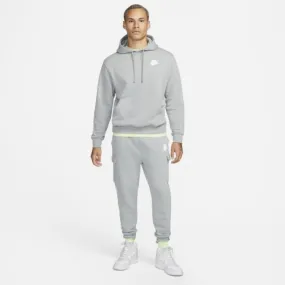 Nike Standard Issue Fleece Pullover Hoodie