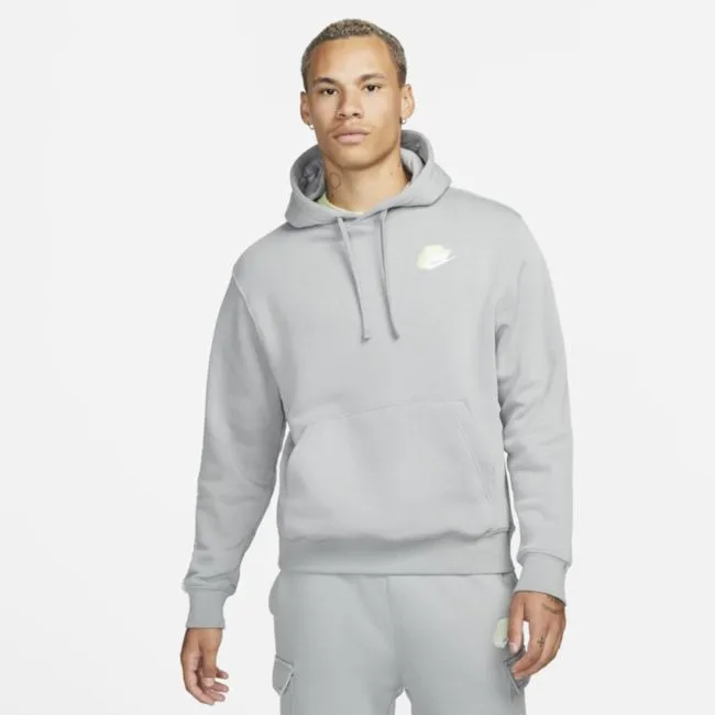 Nike Standard Issue Fleece Pullover Hoodie