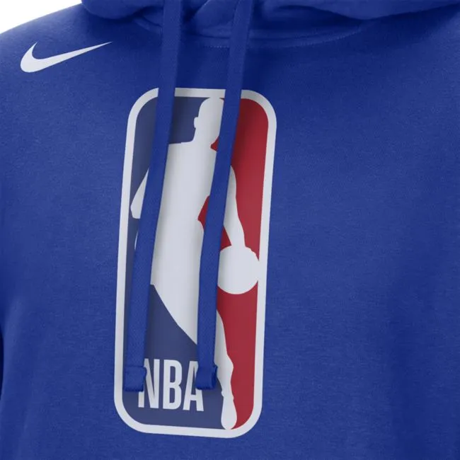 Nike Team 31 Fleece Pullover Hoodie