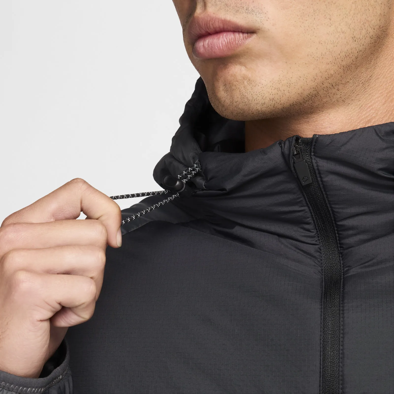 Nike Trail PrimaLoft Running Jacket