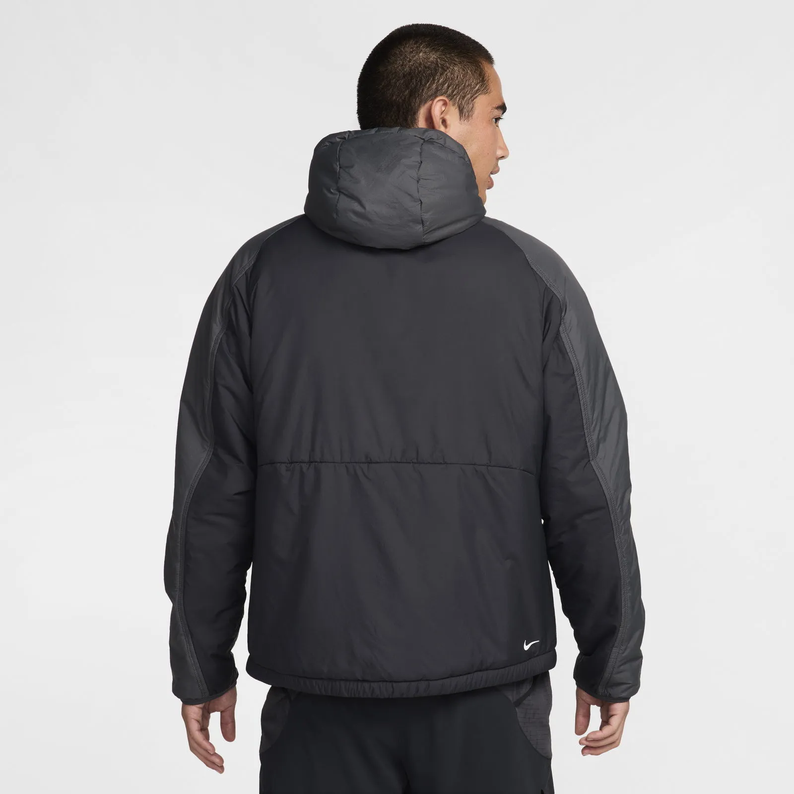 Nike Trail PrimaLoft Running Jacket