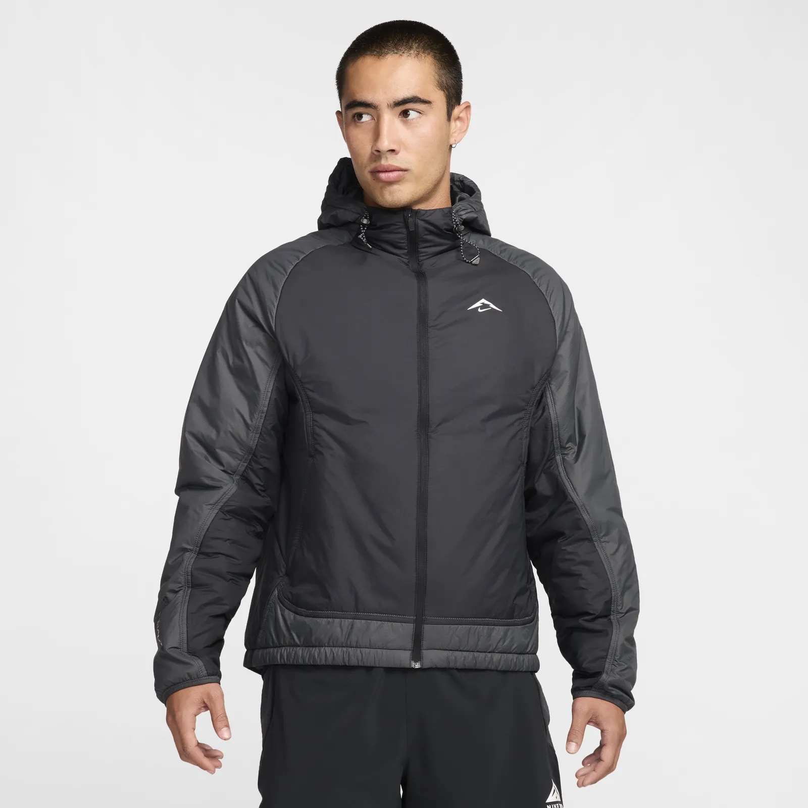 Nike Trail PrimaLoft Running Jacket