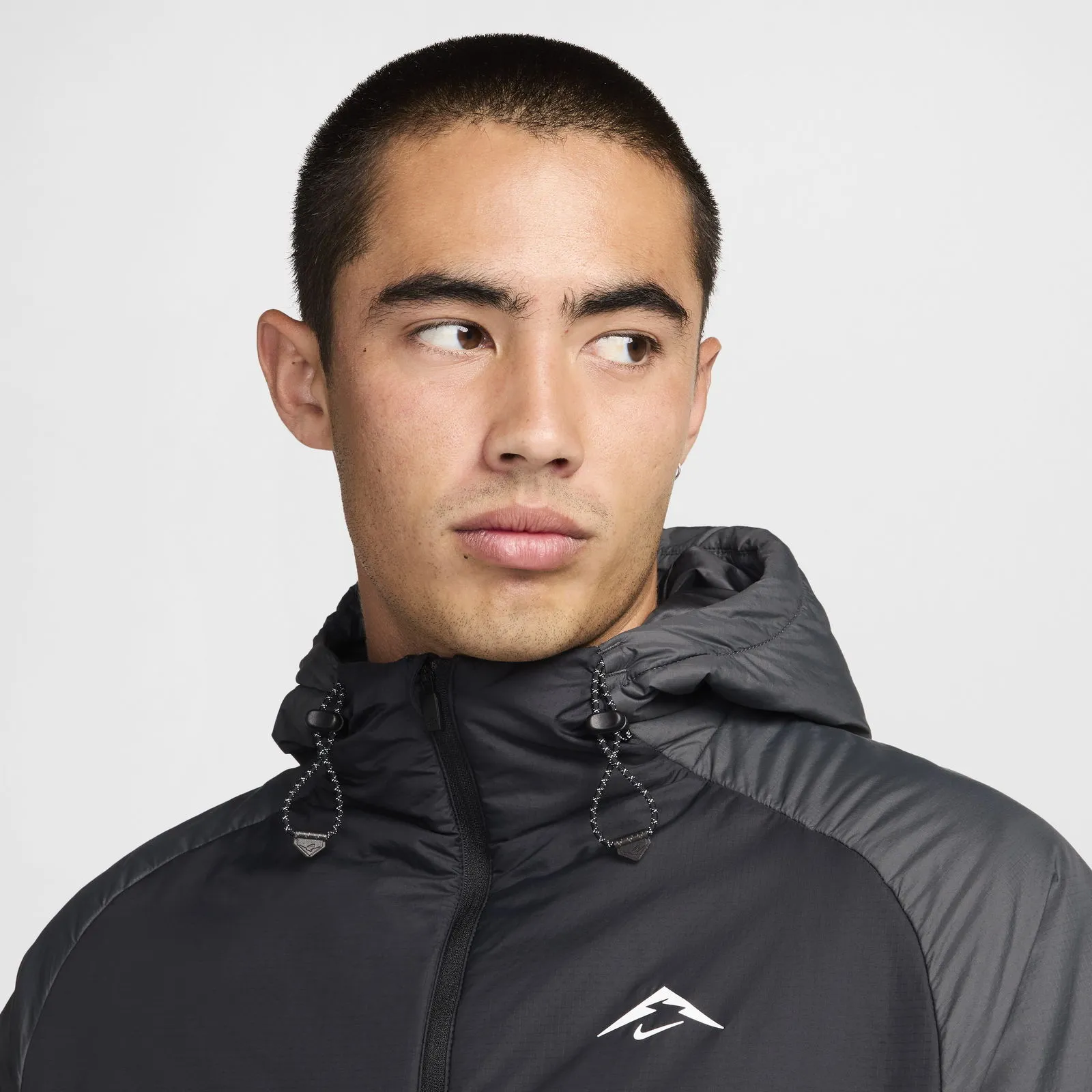 Nike Trail PrimaLoft Running Jacket