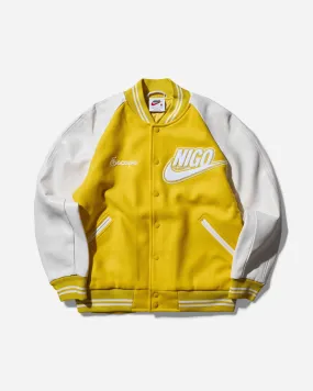 Nike Varsity Jacket Speed