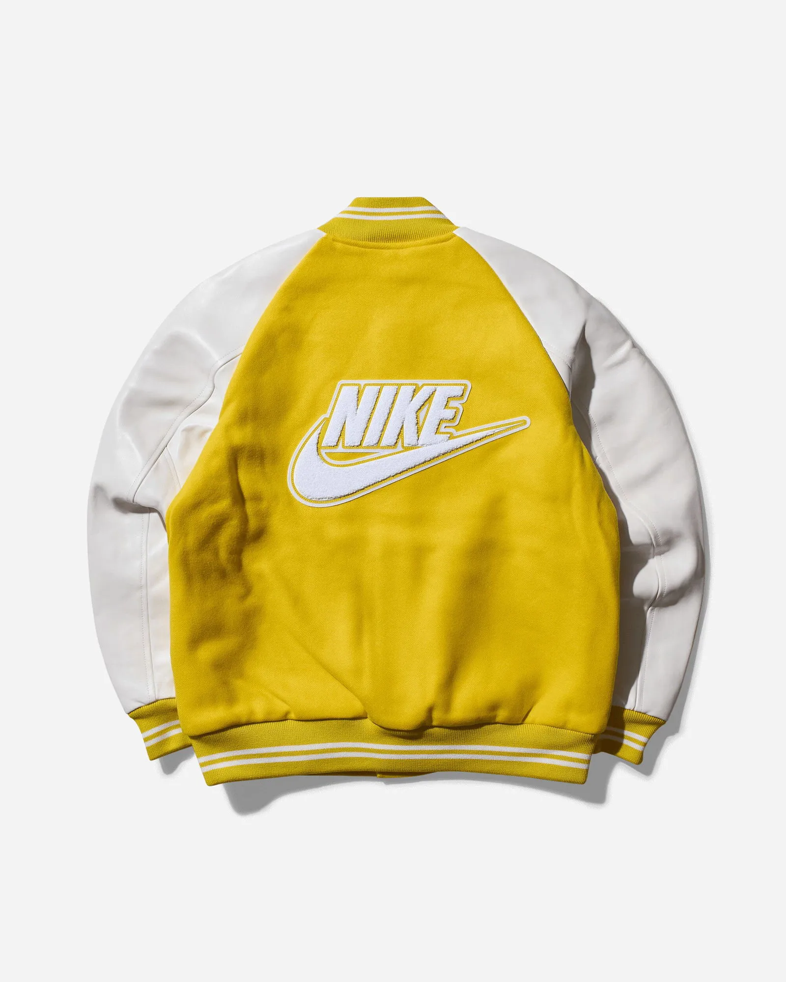 Nike Varsity Jacket Speed