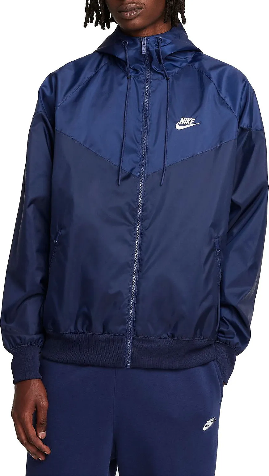 Nike Windrunner Jacket