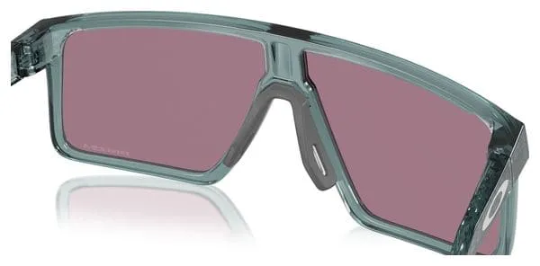 Oakley Gafas Oakley Helux Crystal Black / Prizm Jade / Ref : OO9285-0961