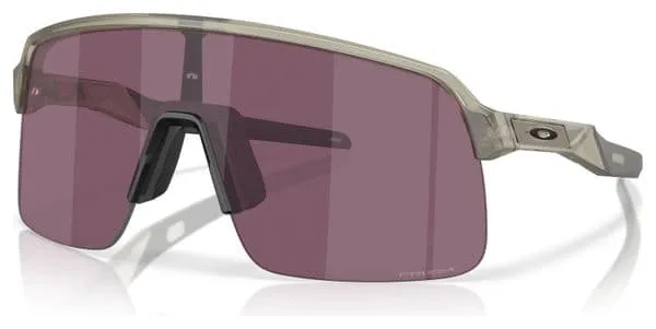 Oakley Gafas Oakley Sutro Lite Gris Mate / Prizm Road Negro / Ref : OO9463-7039