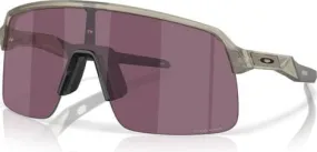 Oakley Gafas Oakley Sutro Lite Gris Mate / Prizm Road Negro / Ref : OO9463-7039