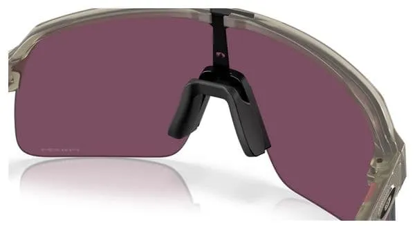 Oakley Gafas Oakley Sutro Lite Gris Mate / Prizm Road Negro / Ref : OO9463-7039