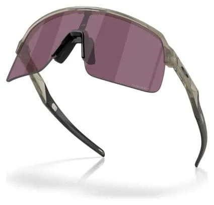 Oakley Gafas Oakley Sutro Lite Gris Mate / Prizm Road Negro / Ref : OO9463-7039