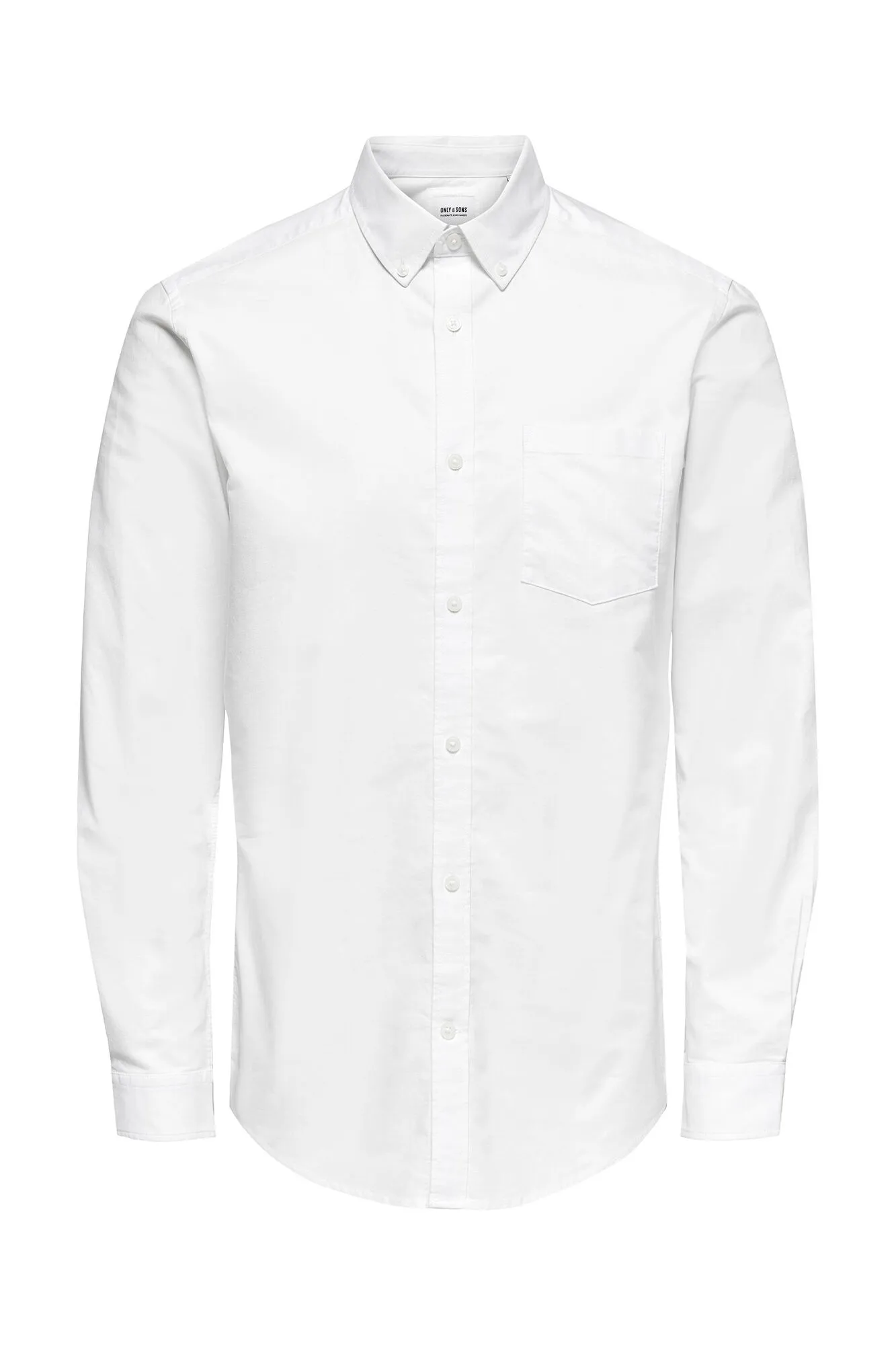 Only & Sons Camisa oxford