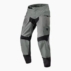 Pantalones de aventura off-road ligeros y extremadamente bien ventilados