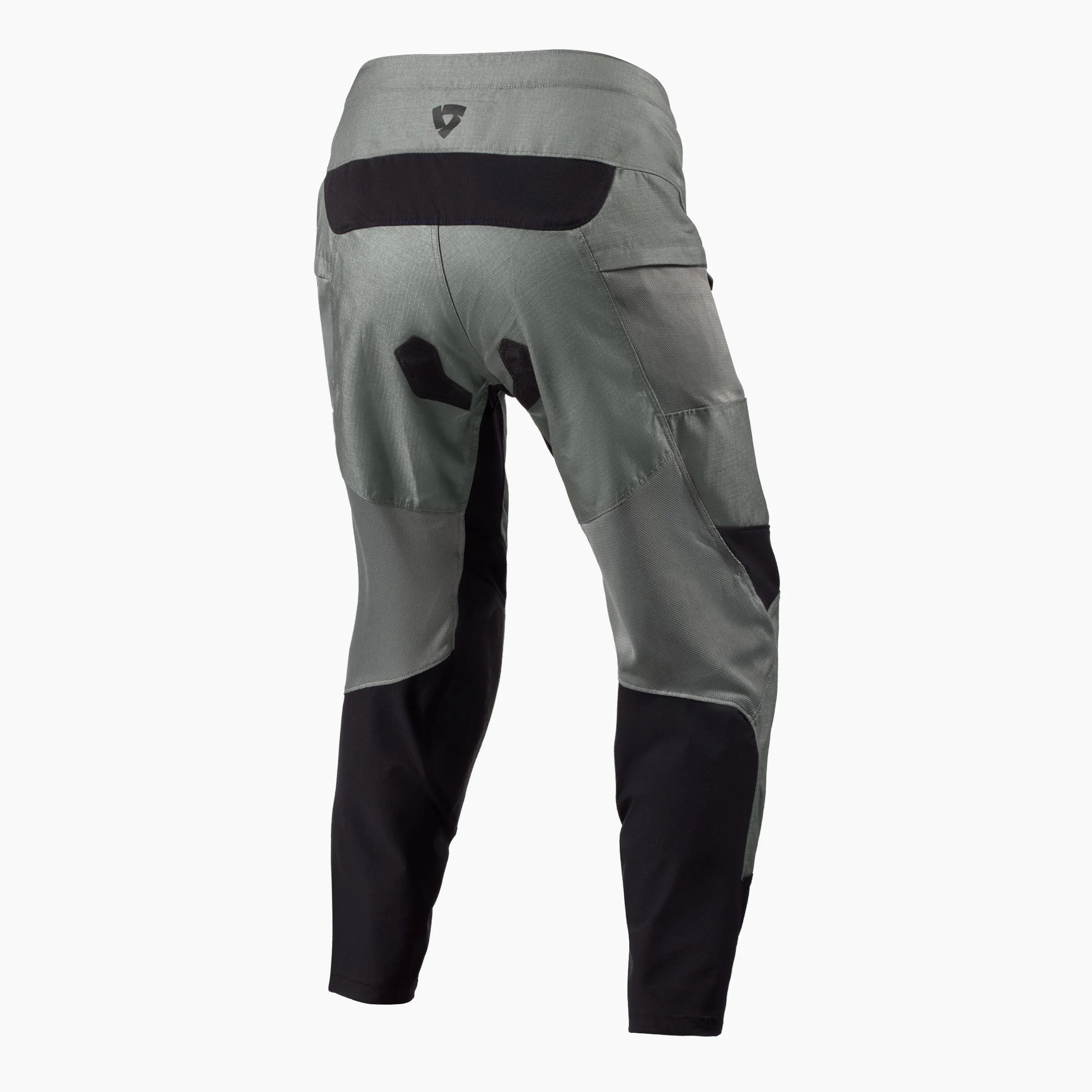 Pantalones de aventura off-road ligeros y extremadamente bien ventilados