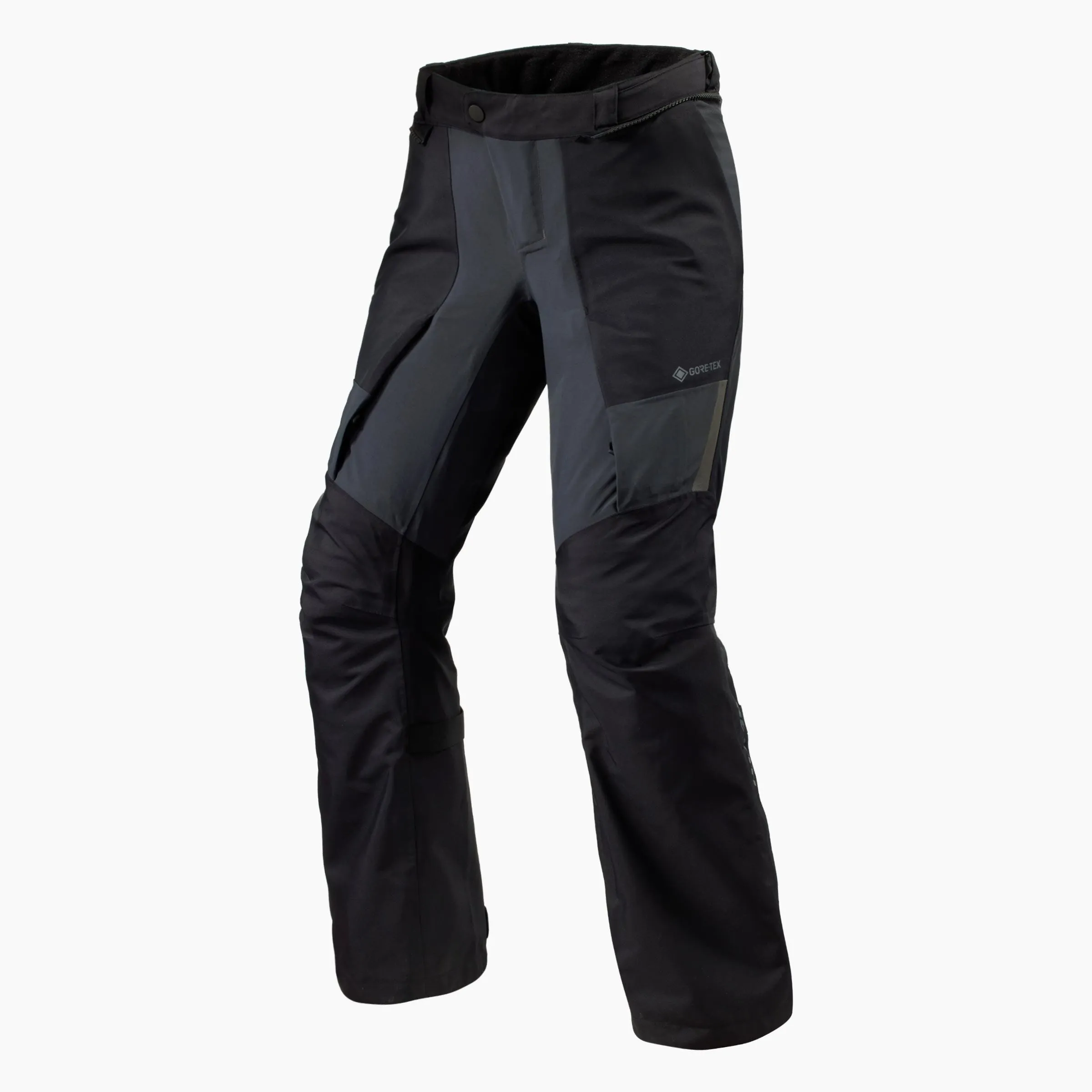 Pantalones específicos de aventura para mujer para todo el año, con GORE-TEX laminado