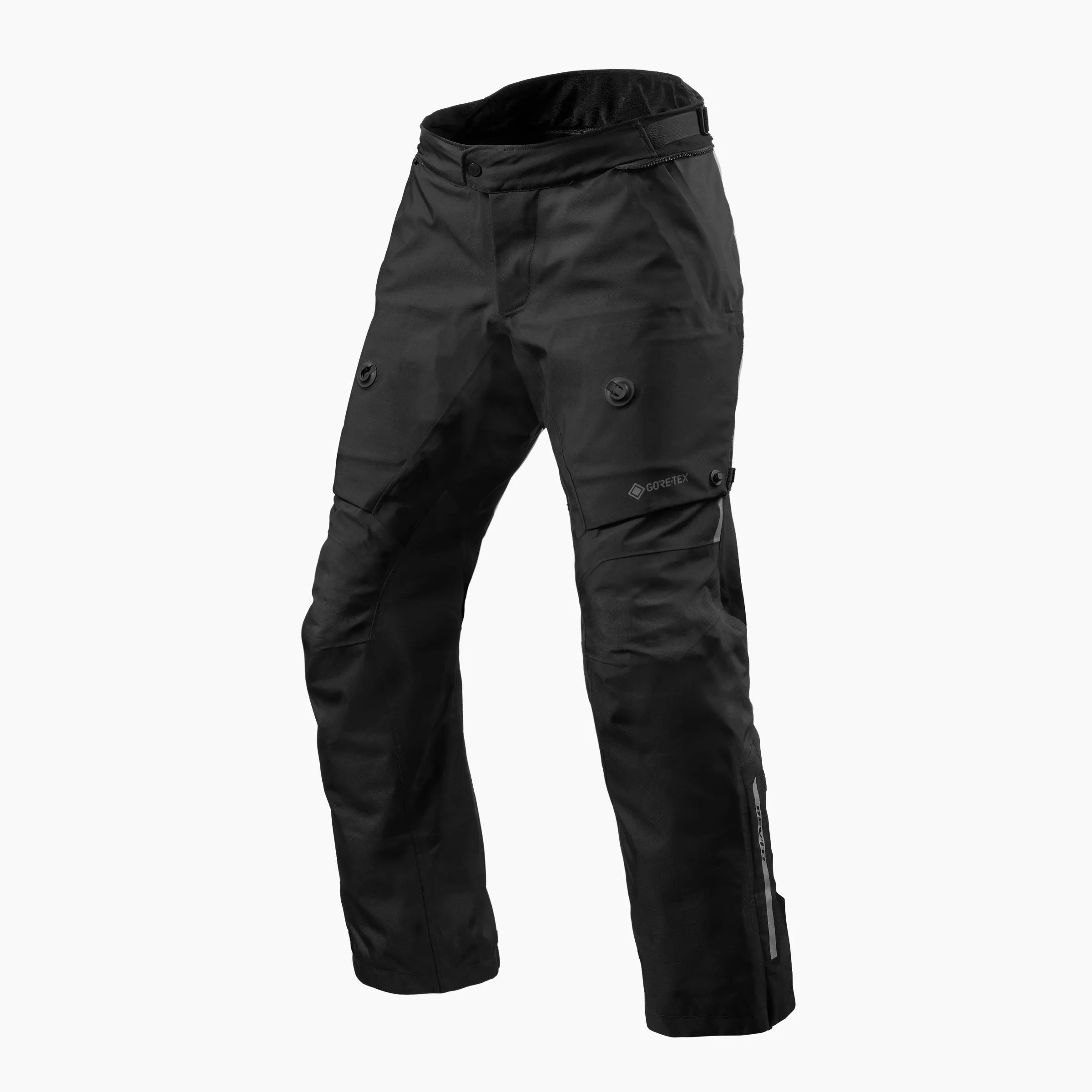 Pantalones GORE-TEX para viajes de aventura multitemporada