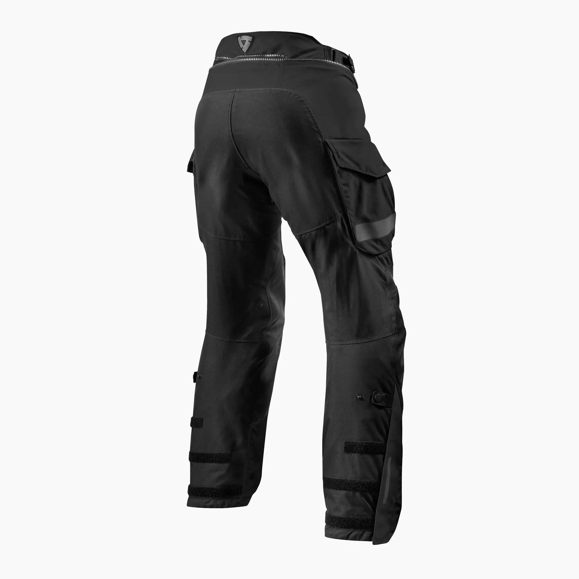 Pantalones ligeros y versátiles de aventura para cualquier clima