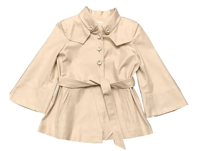 Pinko Chaqueta Beige 