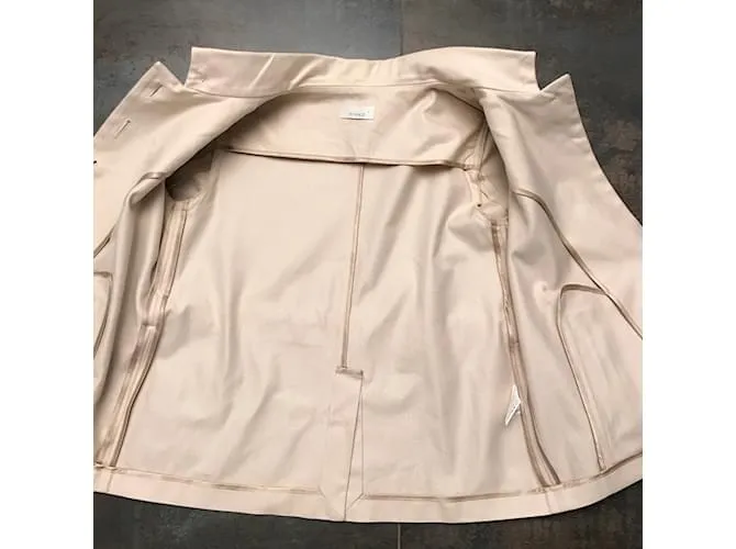 Pinko Chaqueta Beige 