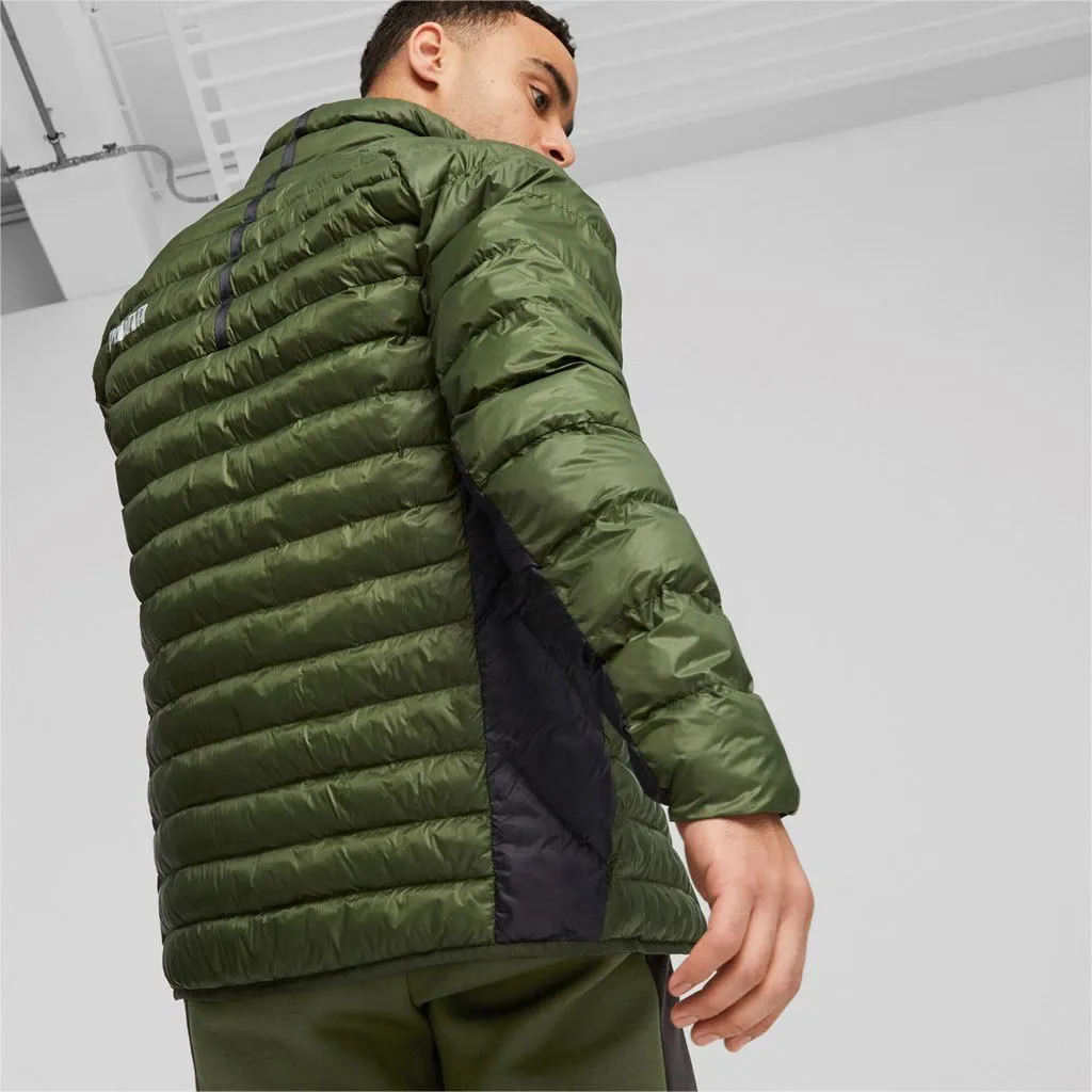 Puma Primaloft Down Jacket