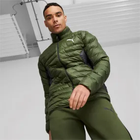 Puma Primaloft Down Jacket