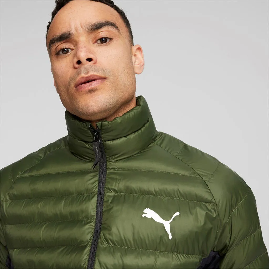 Puma Primaloft Down Jacket