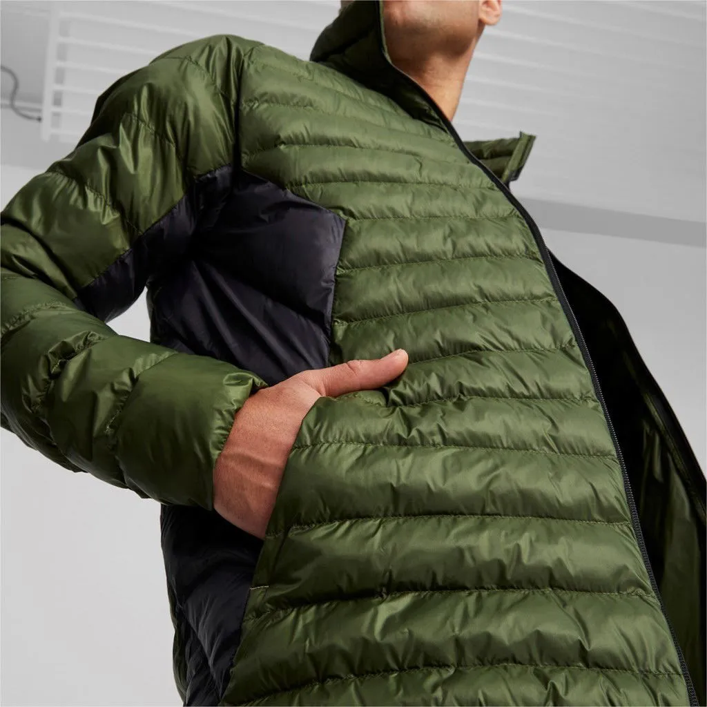 Puma Primaloft Down Jacket