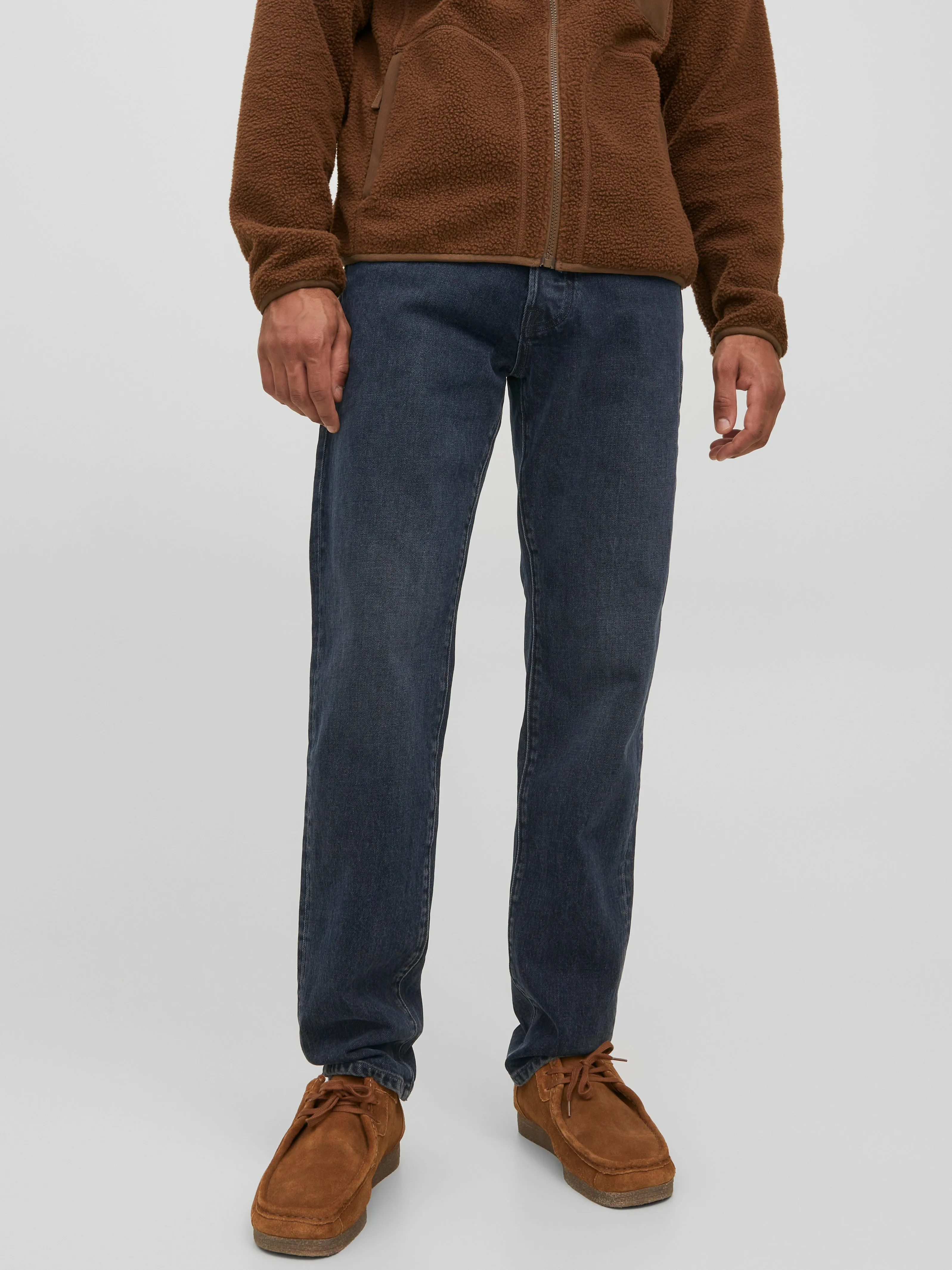 RDDMIKE ROYAL RI 301 Vaqueros Corte comfort | Azul intermedio | Jack & Jones®