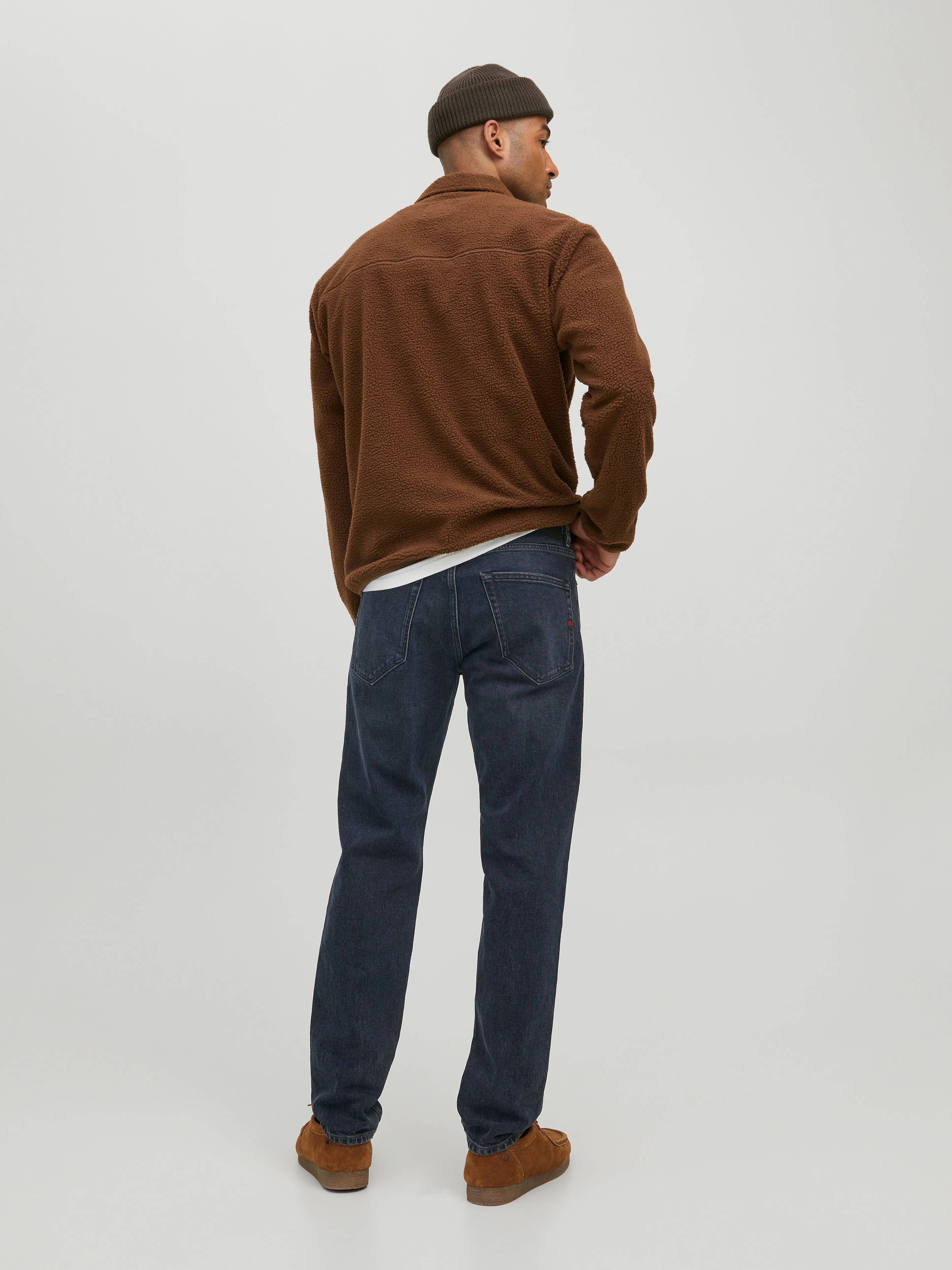 RDDMIKE ROYAL RI 301 Vaqueros Corte comfort | Azul intermedio | Jack & Jones®