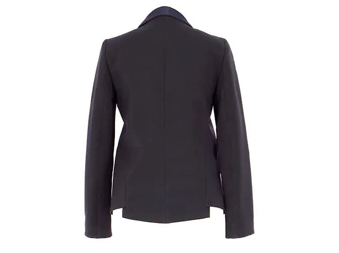 Sandro Chaqueta / chaqueta de sport Azul marino 