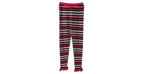 Sonia Rykiel Pantalones, polainas Multicolor 