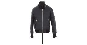 The Kooples Chaqueta Gris 