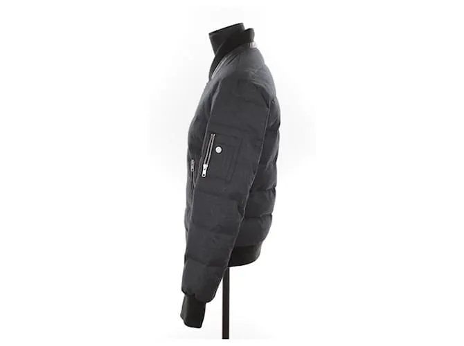 The Kooples Chaqueta Gris 