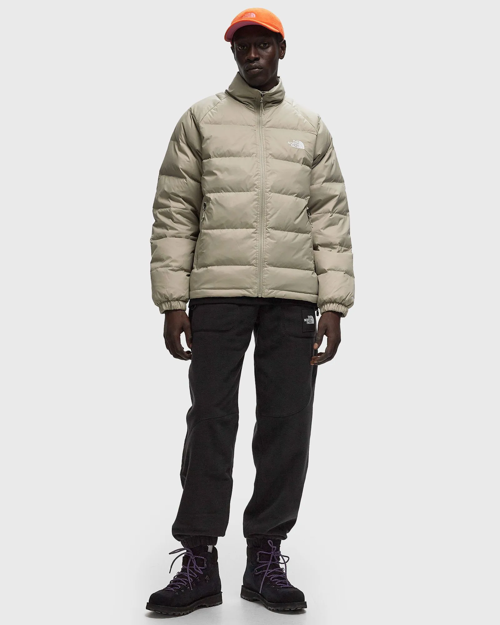 The North Face Down Jacket