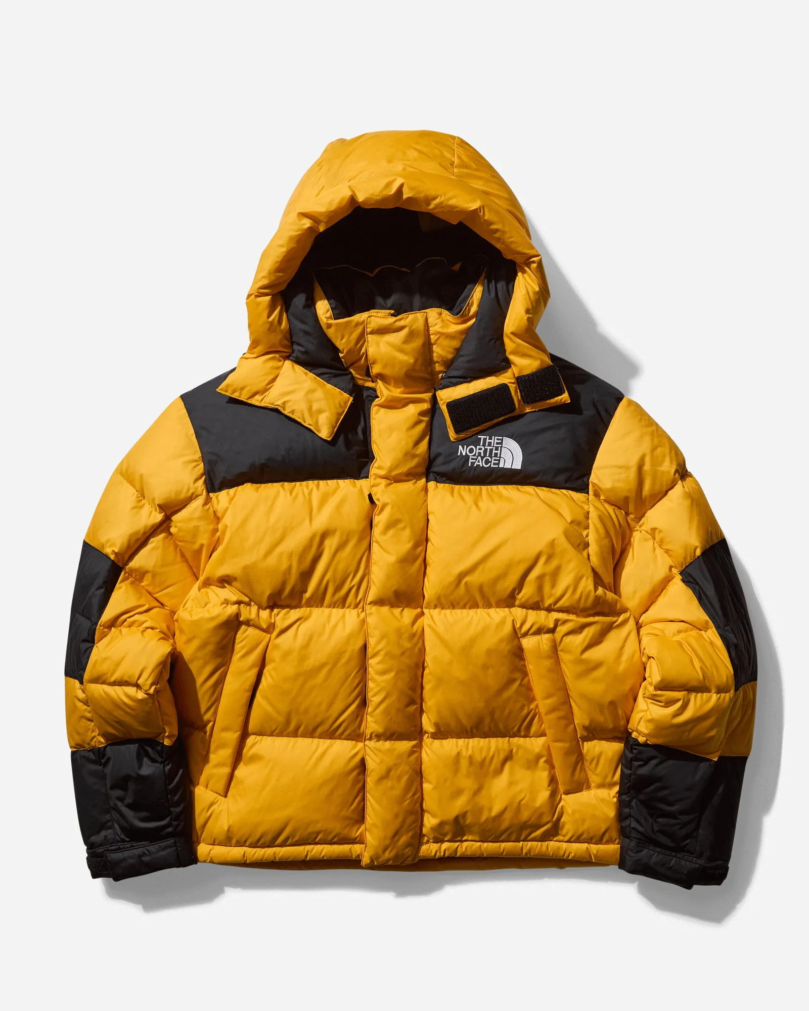 The North Face Himalayan Baltoro Jacket