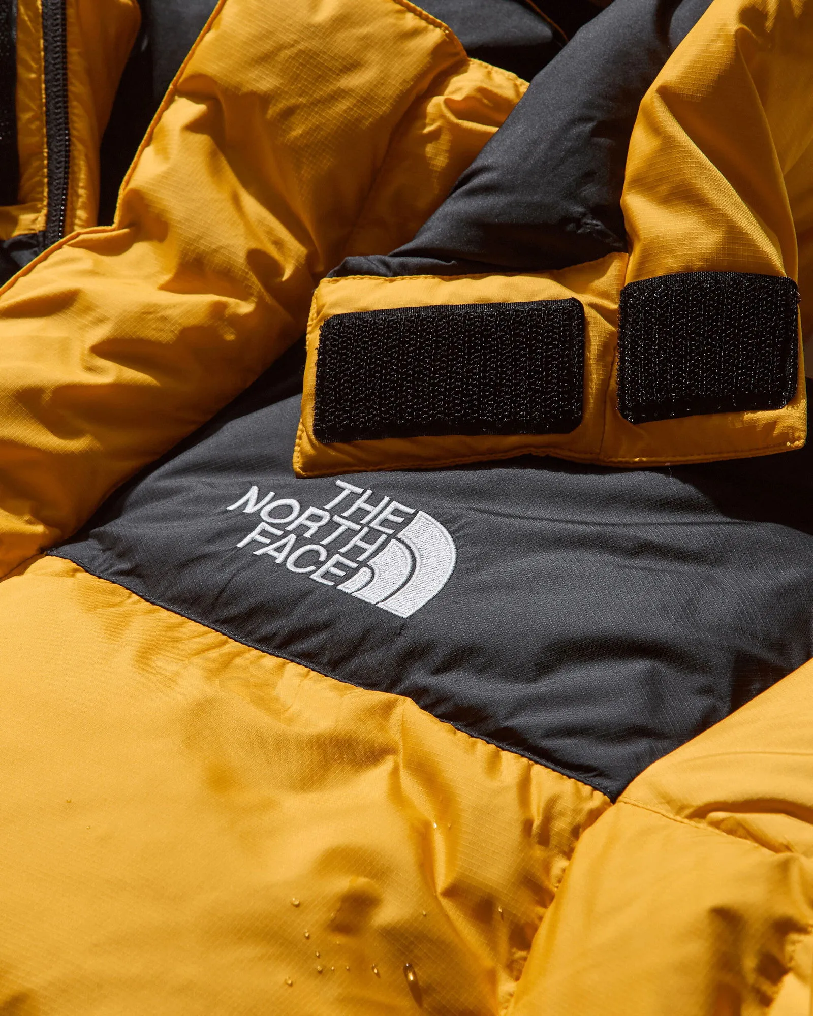 The North Face Himalayan Baltoro Jacket