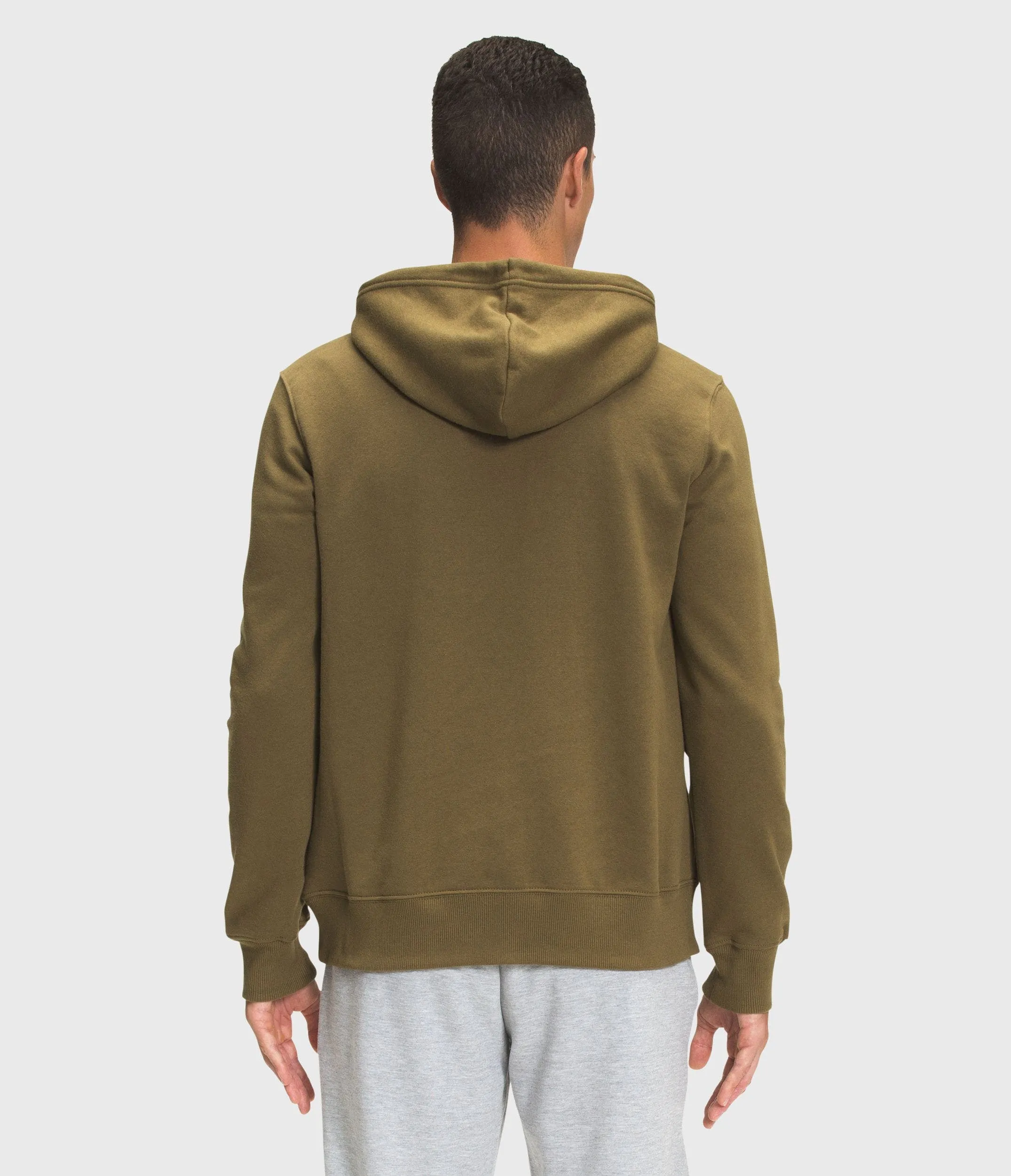 THE NORTH FACE POLERON TNF BEAR PULLOVER HOODIE HOMBRE